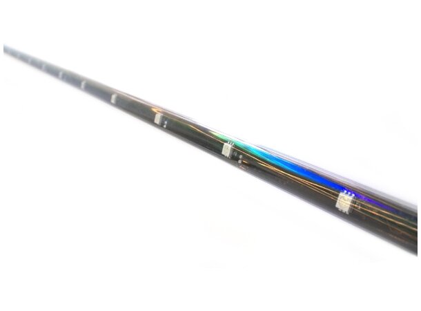 InventDesign DiGidot Tube 100cm RGB, 60mm pitch, 16x RGB 